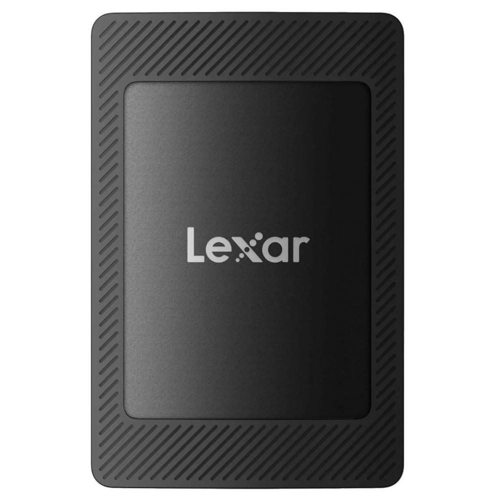 Lexar SL500 Manyetik 1TB 2000MB/sn Taşınabilir SSD LSL500M001T-RNBNG