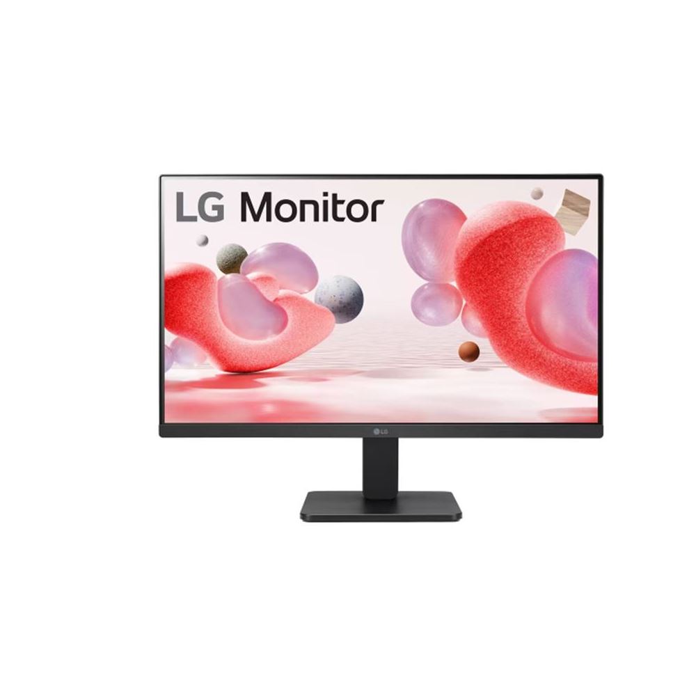 23.8 Lg 24mr400-b Ips 5ms 100hz Vga Hdmı Fhd 1920x1080 Freesync Vesa Sıyah