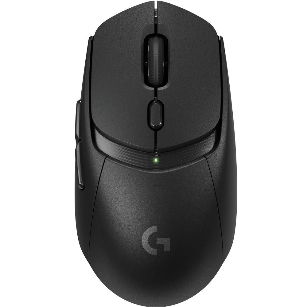 Logitech G309 LightSpeed Hero Optik Kablosuz Siyah Oyuncu Mouse