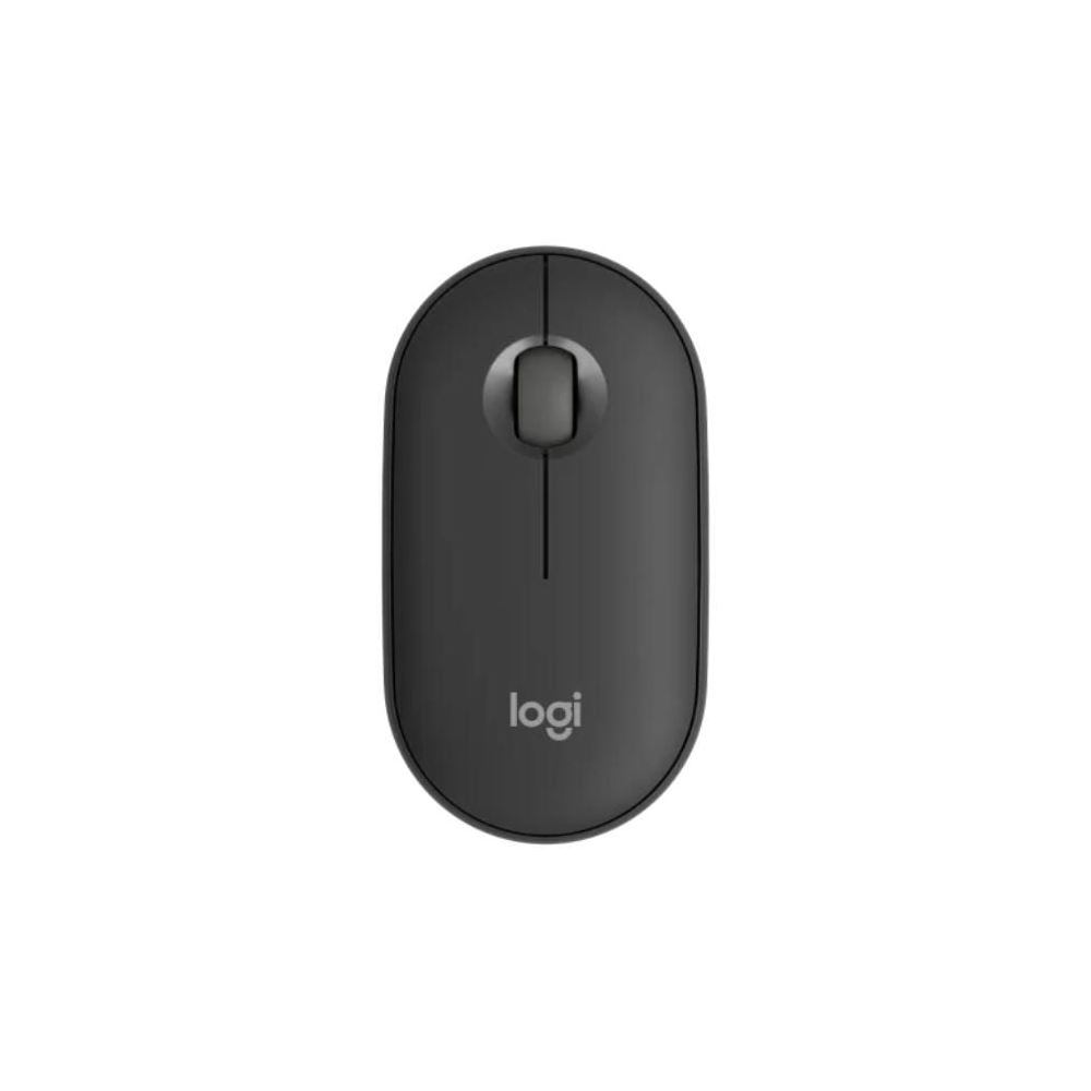 Logitech M350s Pebble 2 Kablosuz Sessiz Kompakt Mouse (910-007015)