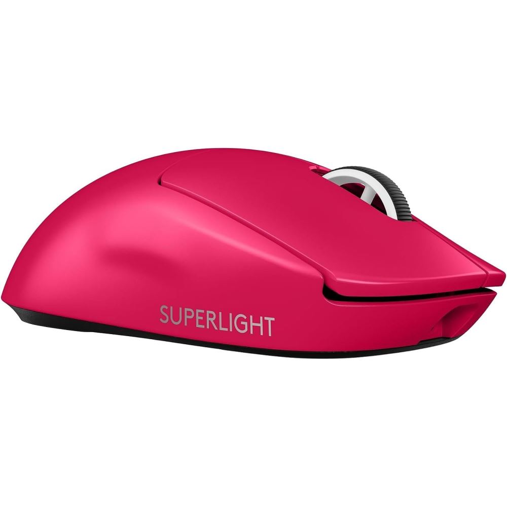 Logitech G Pro X Superlight 2 LightSpeed Kablosuz Oyuncu Mouse (910-006798)