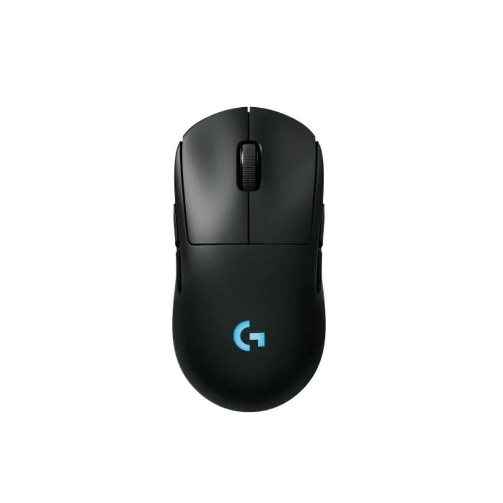 Logitech G Pro 2 LightSpeed Kablosuz Oyuncu Mouse - Siyah 910-007296