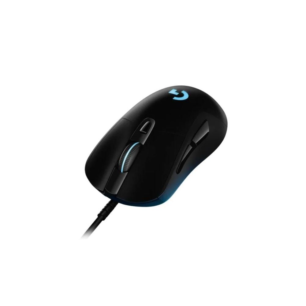 Logitech G403 Hero Kablolu Oyuncu Mouse 910-005633