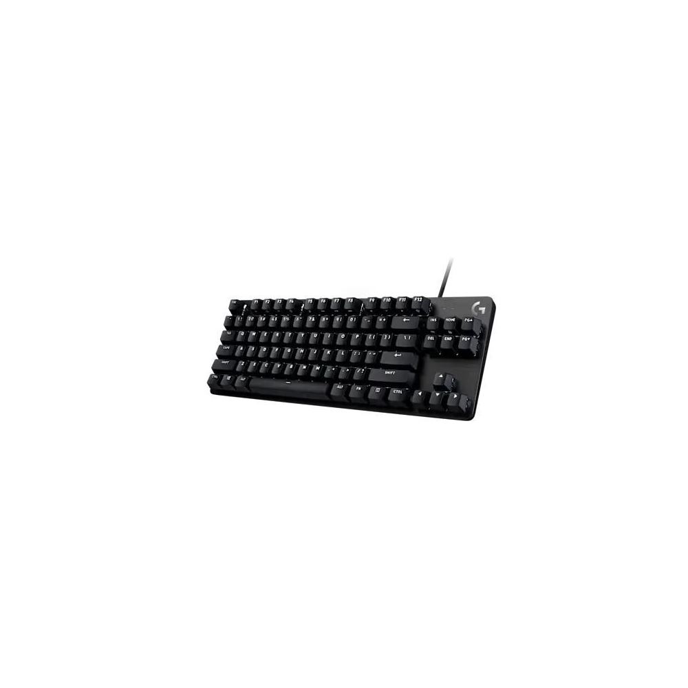 Logitech G G413 Se Tkl Aydınlatmalı Türkçe Mekanik Oyun Klavyesi - 920-010564
