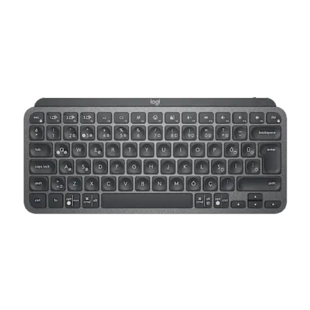 Logitech Mx Keys Mini Türkçe Klavye 920-010504