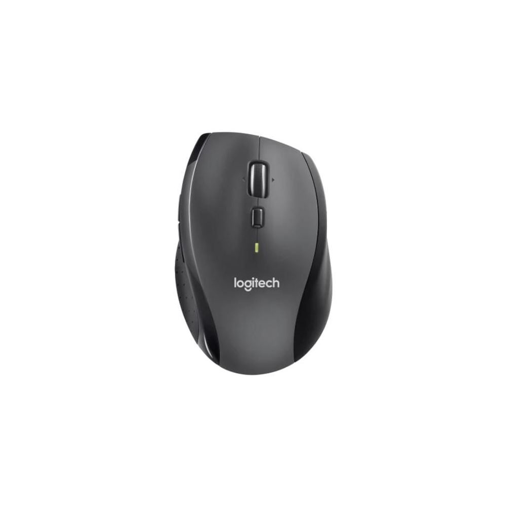 Logitech M705 Marathon Kablosuz Mouse - Siyah 910-001949