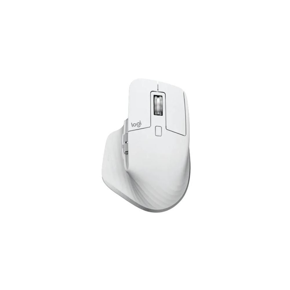 Logitech Mx Master 3s Kablosuz Mouse - Beyaz 910-006560