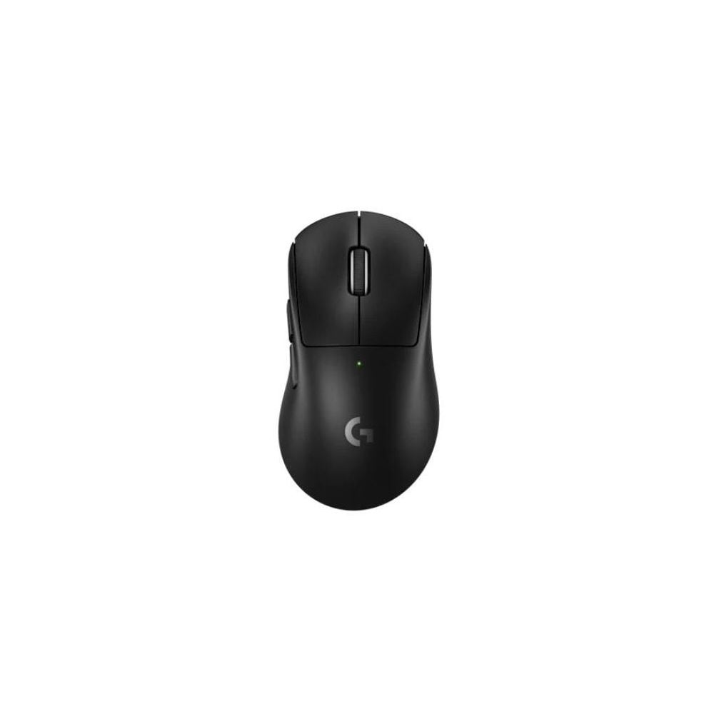 Logitech G Pro X Superlight 2 Dex Kablosuz Mouse - Siyah 910-007358
