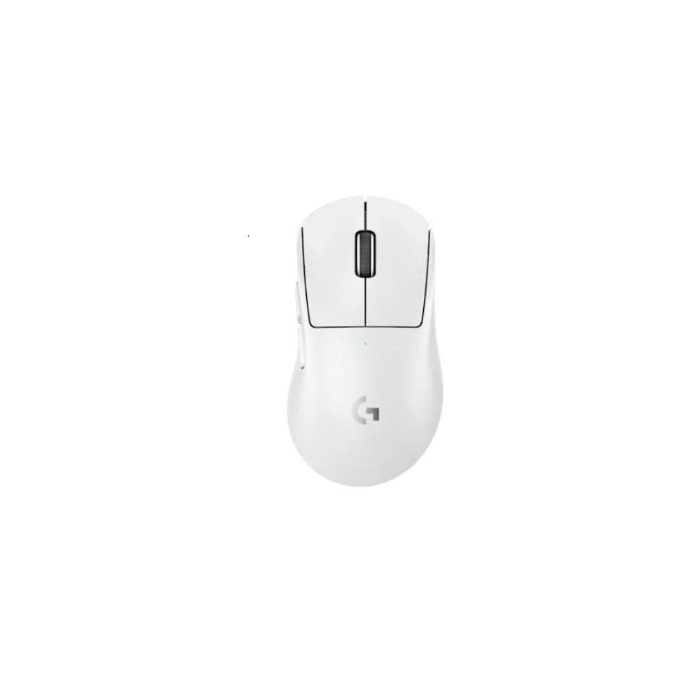 Logitech G Pro X Superlight 2 Dex Kablosuz Mouse - Beyaz 910-007366