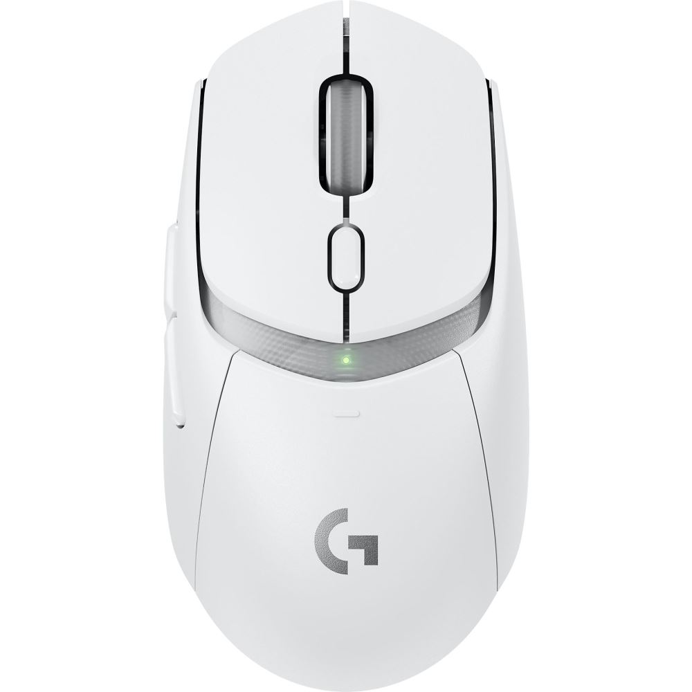 Logitech G309 Lightspeed Hero Optik Kablosuz Oyuncu Mouse - Beyaz 910-007208