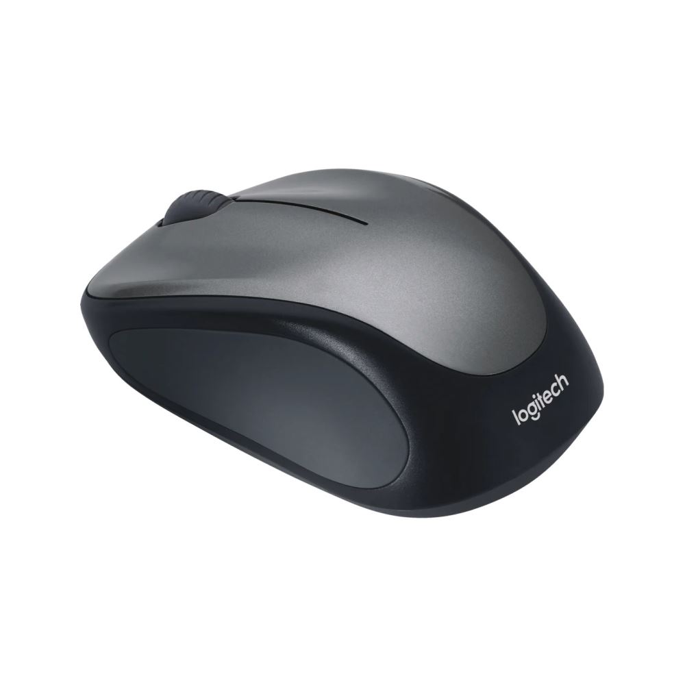 Logıtech M235 Kablosuz 1.000 Dpı Kompakt Mouse- Siyah 910-002201
