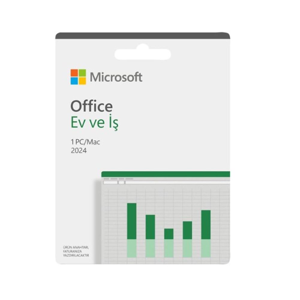 Ms Offıce 2024 Ev Ve Is Turkce Kutu Ep2-06692