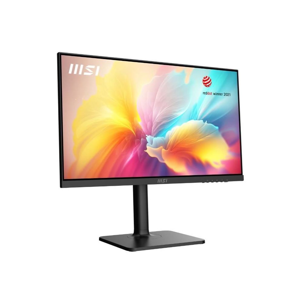 MSI Modern MD2412P 23,8″ 1Ms 100Hz FHD IPS Adaptive Sync Monitör