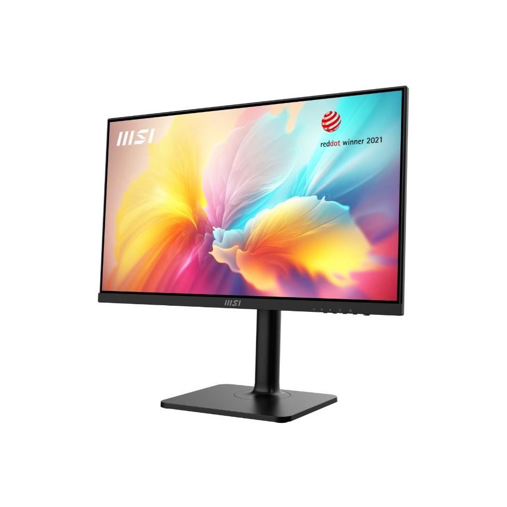 MSI Modern MD2412P 23,8″ 1Ms 100Hz FHD IPS Adaptive Sync Monitör