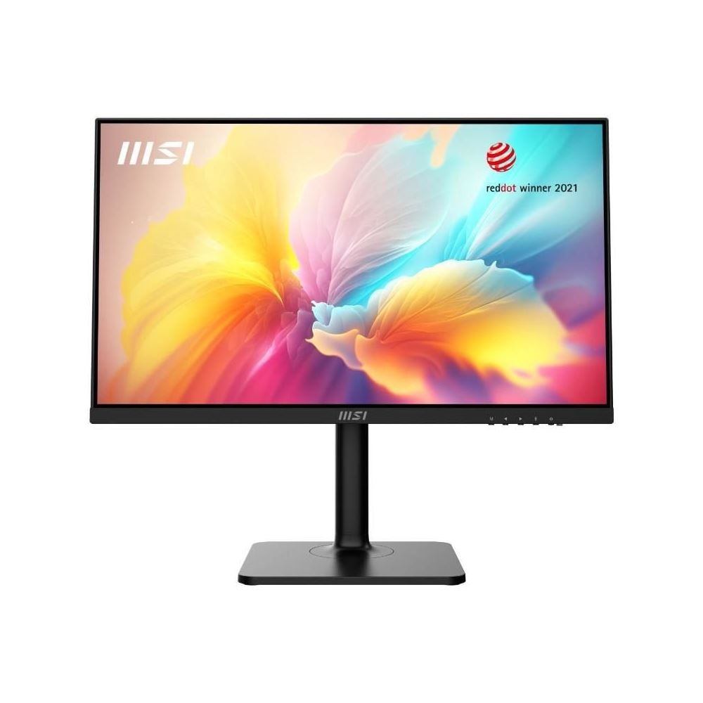 MSI Modern MD2412P 23,8″ 1Ms 100Hz FHD IPS Adaptive Sync Monitör