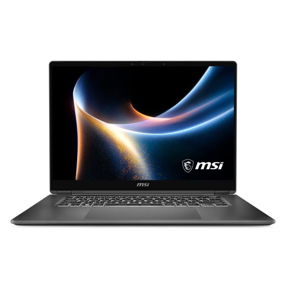 Msı Prestıge 16 Flıp Aı+ C3mtg-040tr Ultra 9 386h 32gb Lpddr5x 2tb Ssd 16'' Qhd W11