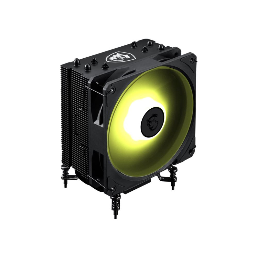 Msı Mag Corefrozr Aa13 120mm Argb  İşlemci Hava Soğutucu