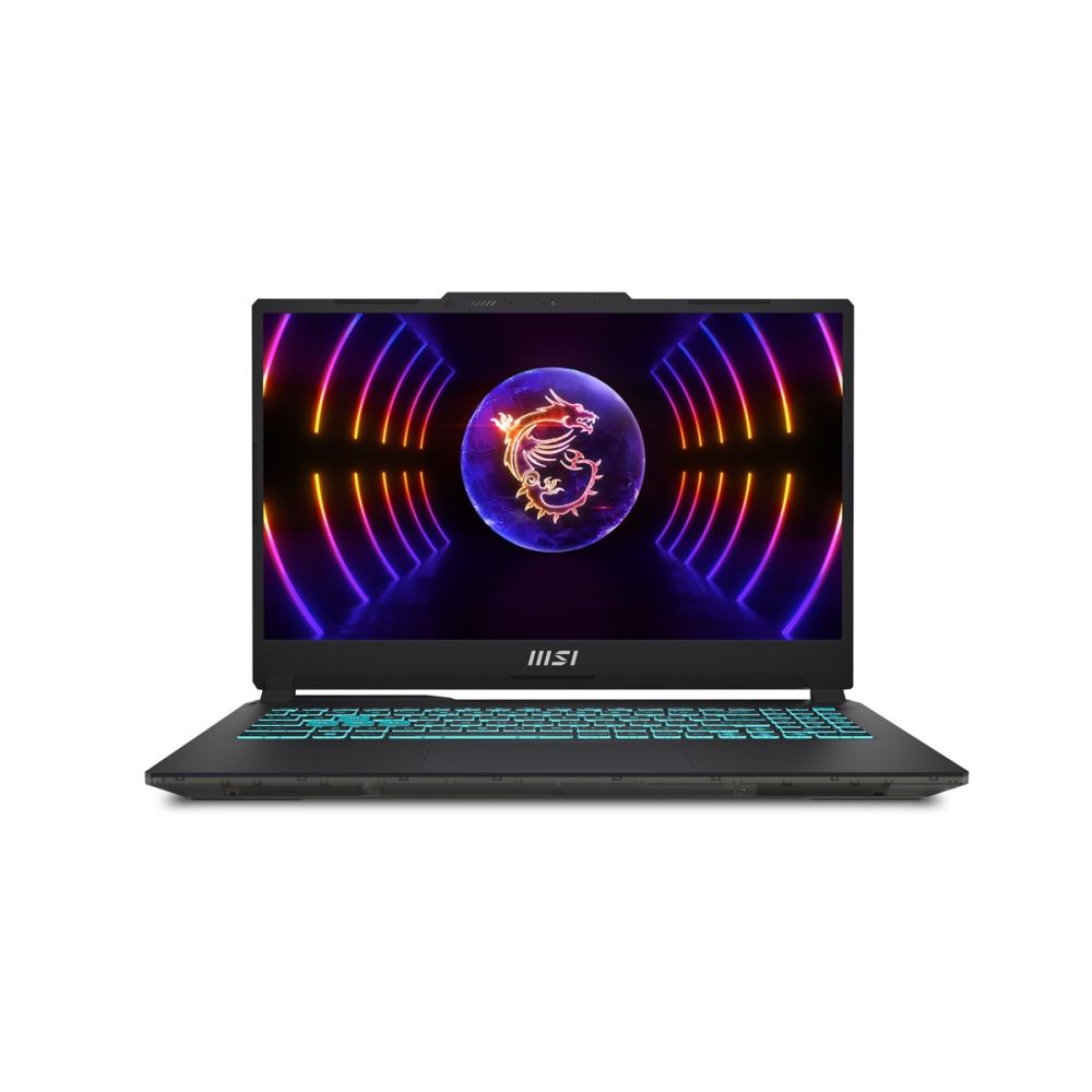 Msı Nb Cyborg 15 A13ve-2270xtrnn I5-13420h 16gb Ddr5 Rtx4050 Gddr6 6gb 1tb Ssd 15.6 Fhd 144hz Dos