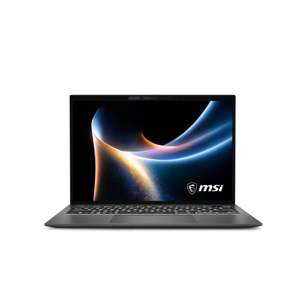 Msı Nb Prestıge 13 Aı+ A3mg-039tr Ultra 7 355 32gb Lpddr5x Uma 1tb Ssd 13.3 Qhd 2.8k Oled W11 Grı