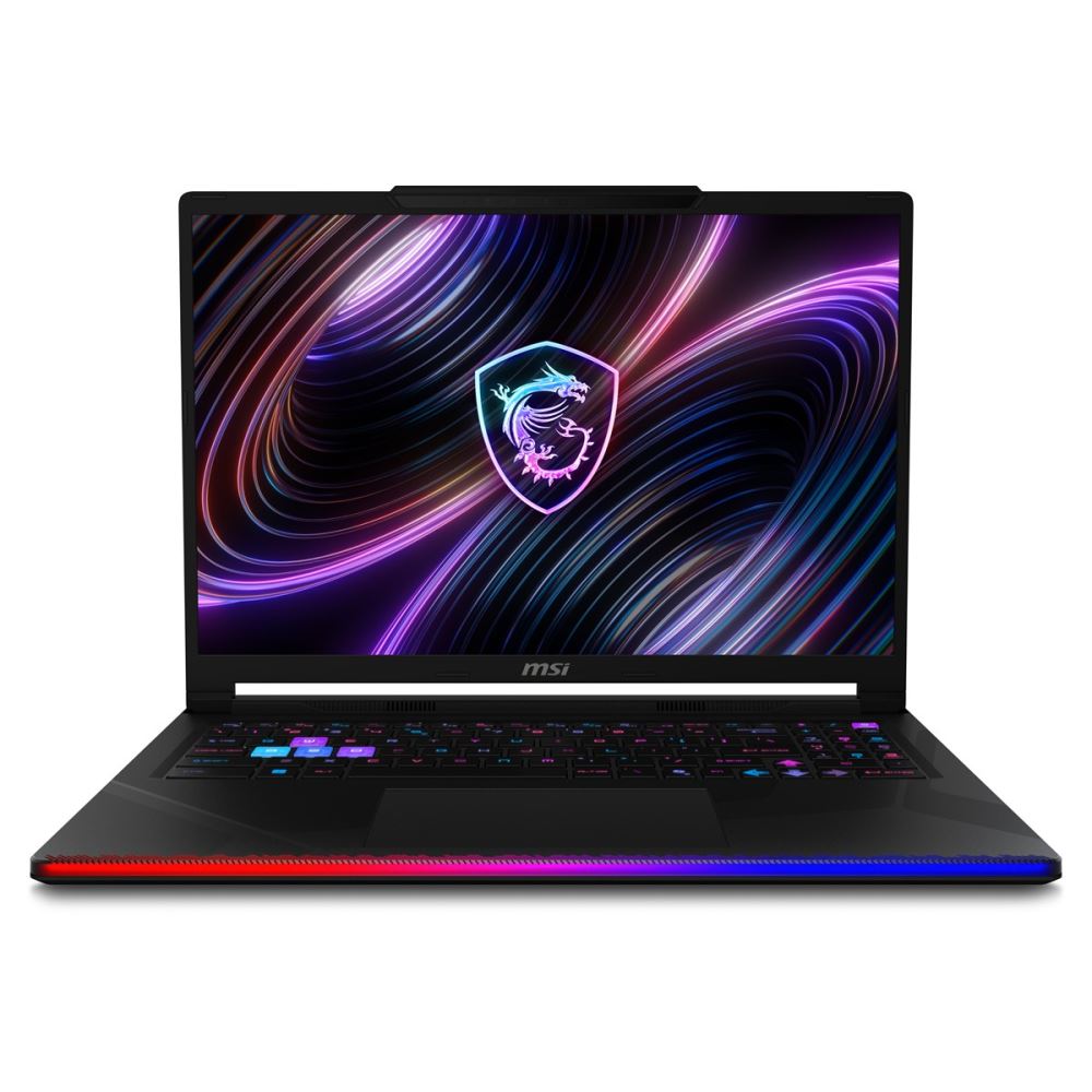 Msı Nb Raıder 16 Max Hx B2wj-022tr Ultra 9 290hx Plus 32gb Ddr5 Rtx5090 Gddr7 24gb 2tb Ssd 16.0 Qhd+ Oled 240hz W11
