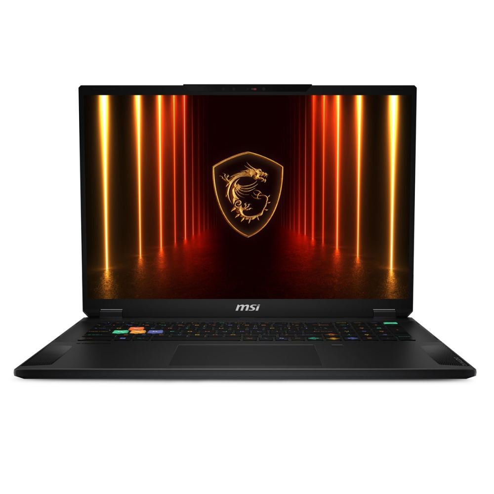 Msı Nb Stealth 18 Hx Aı A2xwhg-082tr Ultra 9 275hx 32gb Ddr5 Rtx5070tı Gddr7 12gb 2tb Ssd 18.0 Uhd+ Mınıled 120hz W11h