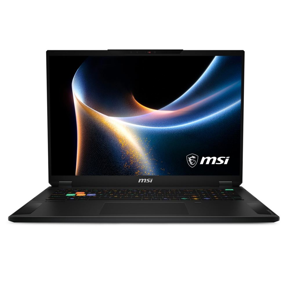 Msı Nb Stealth 18 Hx A2wı-081tr Ultra 9 290hx Plus 32gb Ddr5 Rtx5080 Gddr7 16gb 2tb Ssd 18.0 Uhd+ Mınıled 120hz W11