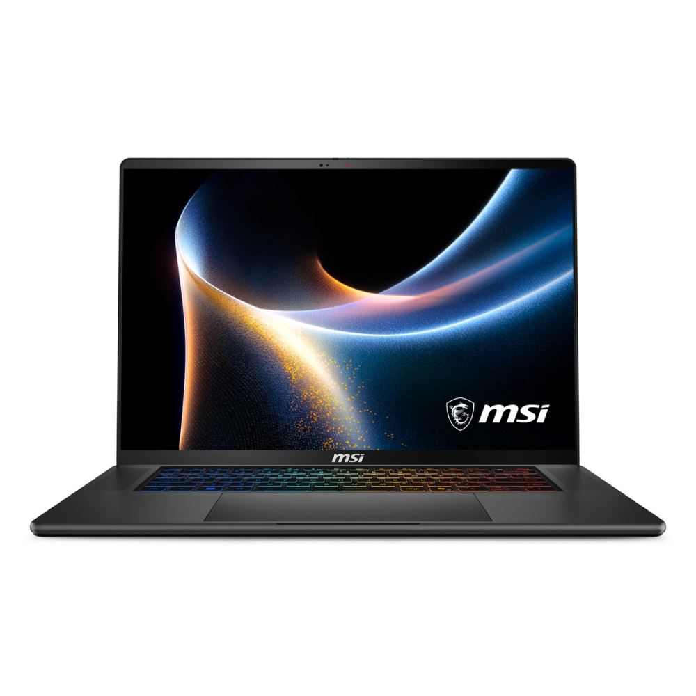 Msı Nb Stealth 16 Aı+ B3wh-011tr Ultra 9 386h 32gb Ddr5 Rtx5070tı Gddr7 12gb 1tb Ssd 16.0 Qhd+ Oled 240hz W11