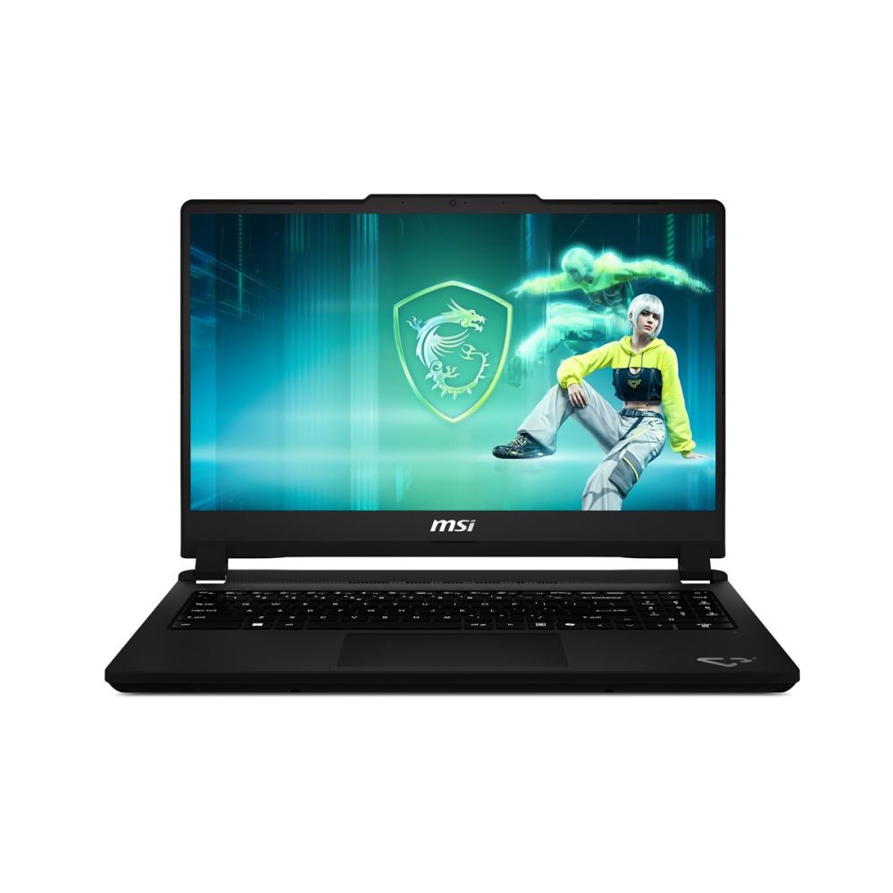 Msı Nb Cyborg 15 Max C13wg-070xtr I7-13620h 16gb Ddr5 Rtx5070 Gddr7 8gb 1tb Ssd 15.6 Fhd 144hz Dos