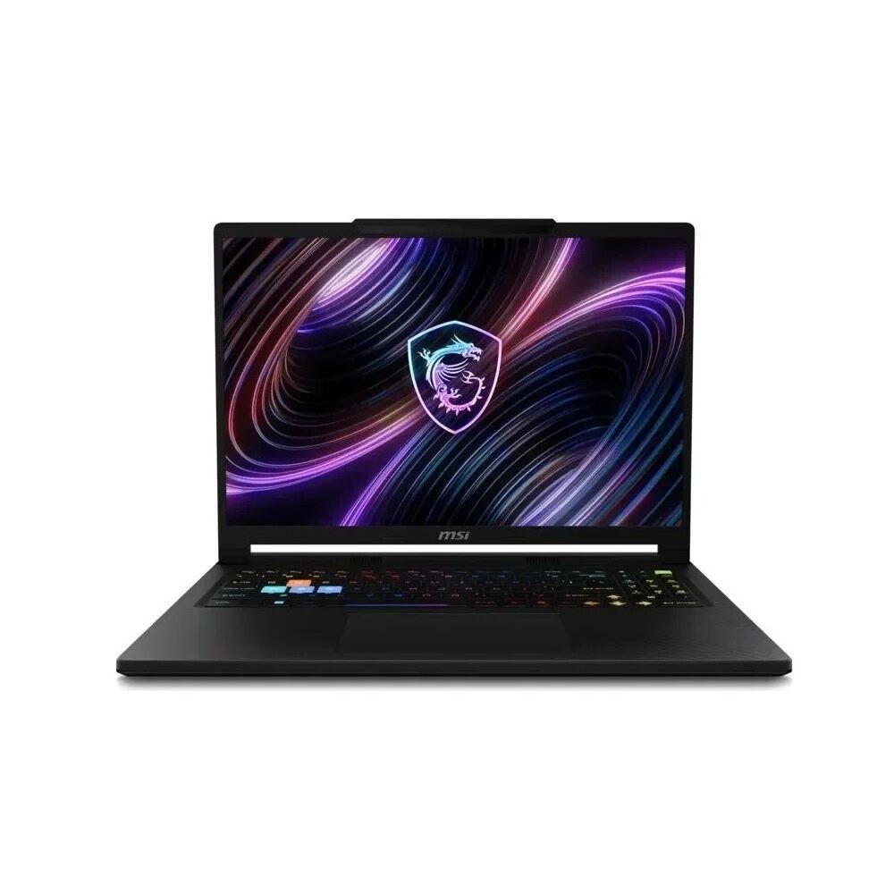 Msı Nb Raıder A16 Hx B8wh-011tr R9-8940hx 16gb Ddr5 Rtx5070tı Gddr7 12gb 1tb Ssd 16.0 Qhd+ 240hz W11