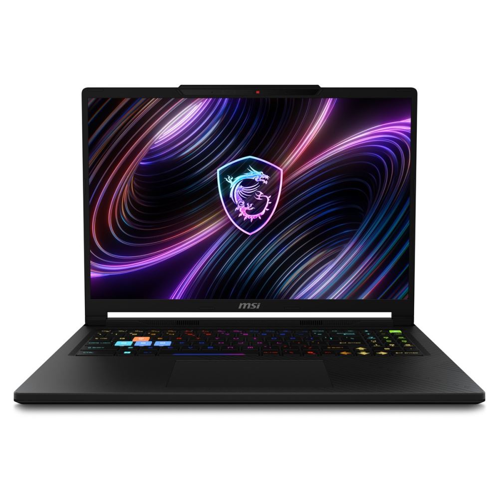 Msı Nb Raıder 16 Hx B2wh-091tr Ultra 9 275hx 16gb Ddr5 Rtx5070tı Gddr7 12gb 1tb Ssd 16.0 Qhd+ 240hz W11