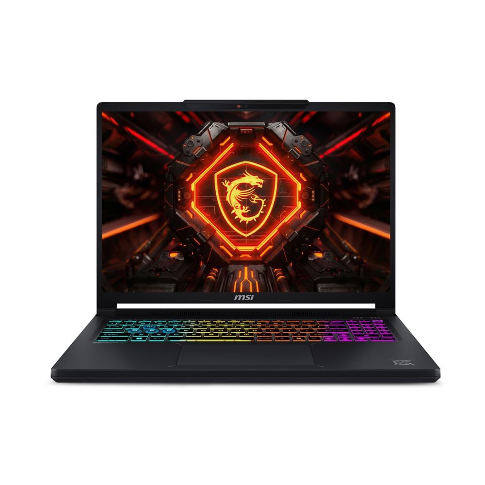 Msı Nb Crosshaır A16 Hx E8wgk-011xtr Ryzen 9 8940hx 16gb Ddr5 Rtx5070 Gddr7 8gb 1tb Ssd 16.0 Qhd+ 240hz Dos