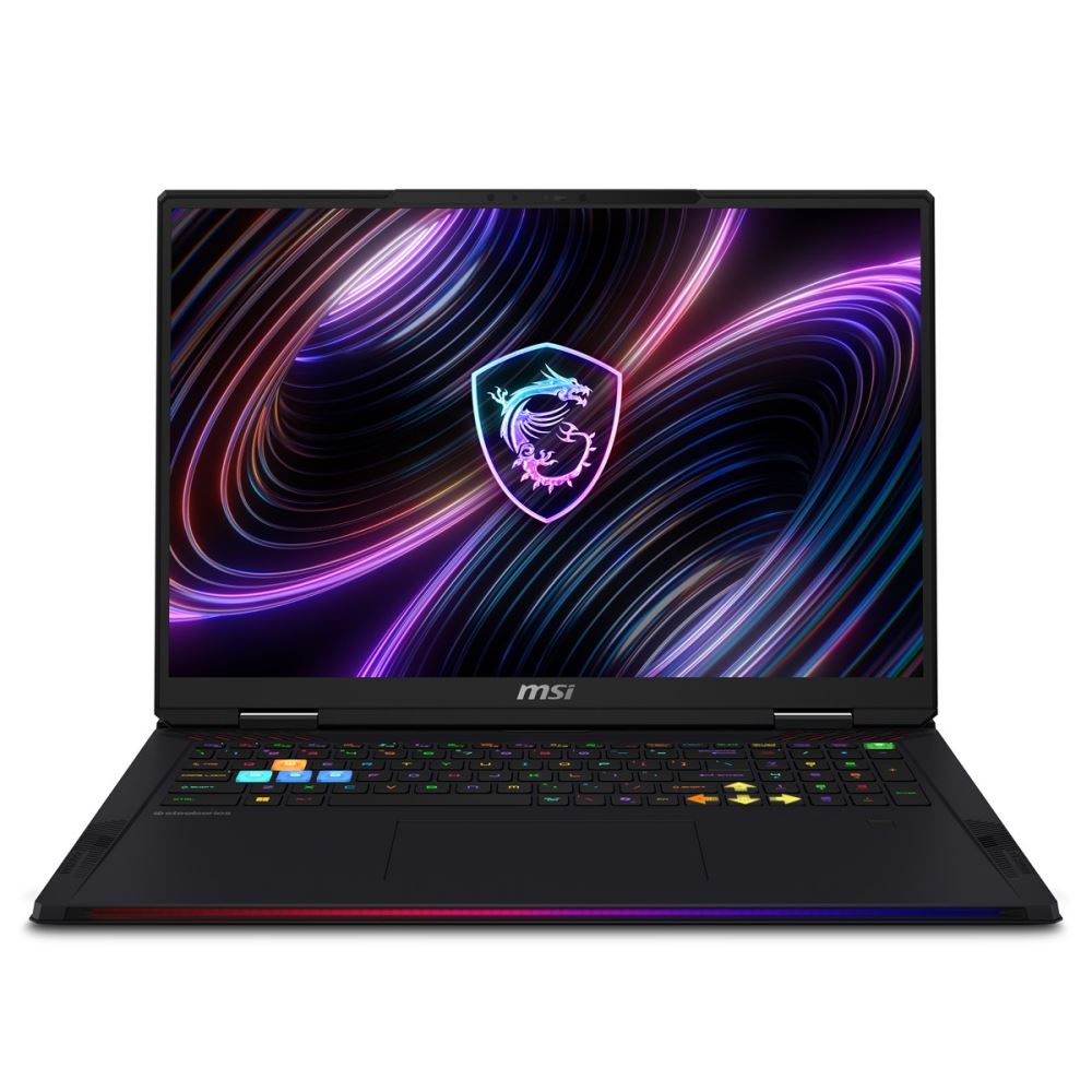 Msı Nb Raıder 18 Max Hx A2wı-1040tr Ultra 9 290hx Plus 64gb Ddr5 Rtx5080 Gddr7 16gb 2tb Ssd 18.0 Uhd+ Mınıled 120hz W11h