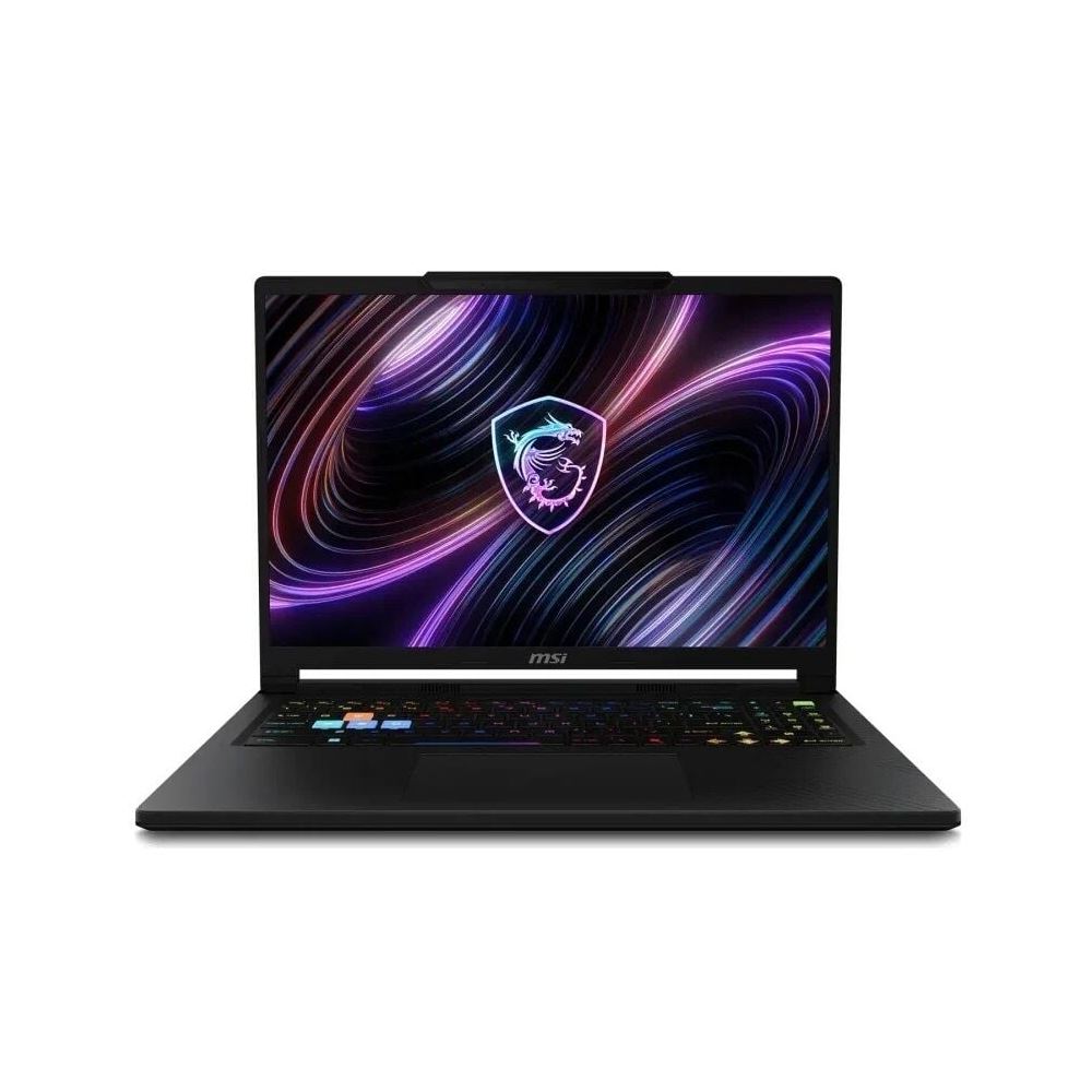 Msı Nb Raıder 16 Hx B2wgx-018tr Ultra 9 275hx 32gb Ddr5 Rtx5070 Gddr7 12gb 1tb Ssd 16.0 Qhd+ Oled 240hz W11