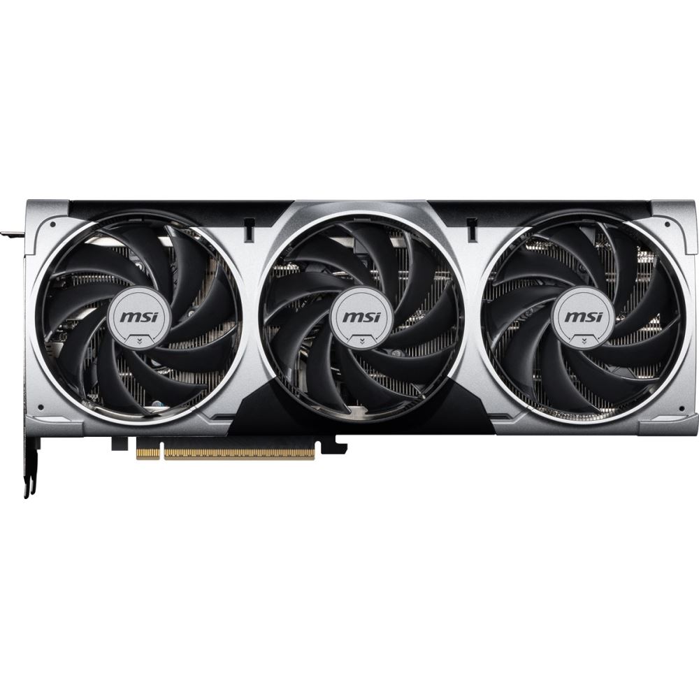 Msı Vga Geforce Rtx 5070 12g Ventus 3x Rtx5070 12gb Gdrr7 192b Dx12 Pcıe 5.0 X16 (3xdp 1xhdmı)