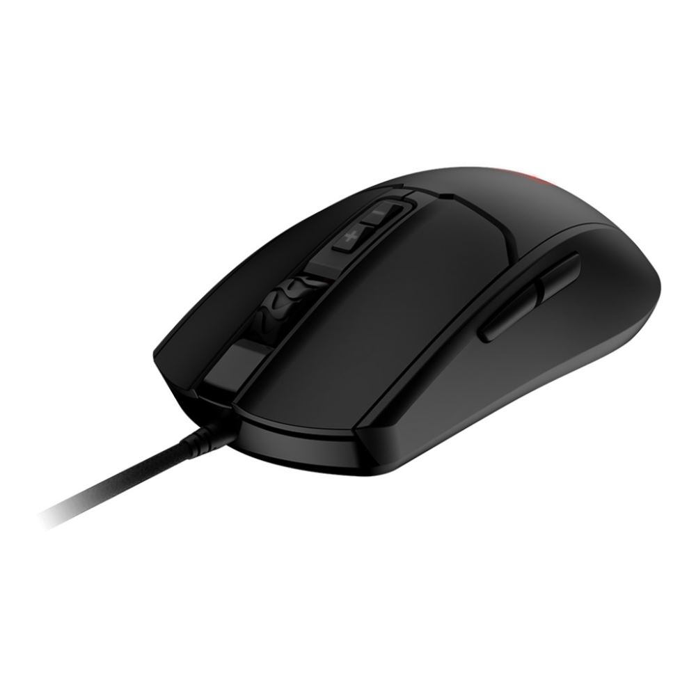 Msı Gg Forge Gm100 Gamıng Mouse Max 6400 Dpı 108gr Kablolu Optık Sensor Mıcro Swıtch Rgb Led Oyuncu Faresı
