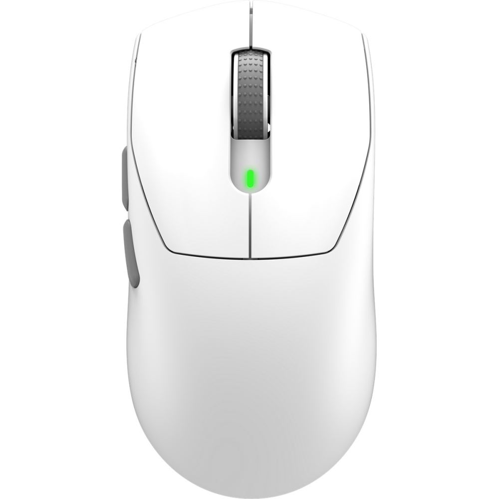 Msı Gg Forge Gm340 W Whıte Gamıng Mouse Max 12000 Dpı 57gr Kablosuz Optık Sensor Oyuncu Faresı