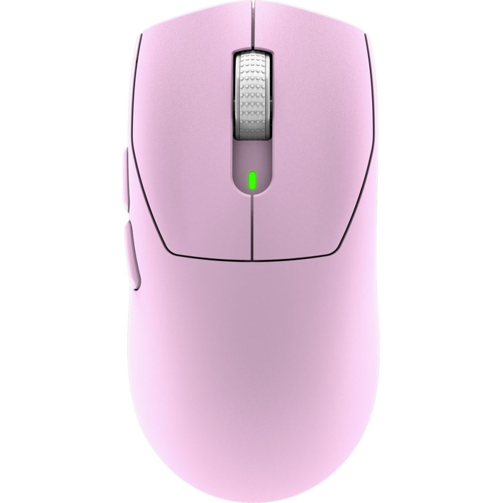 Msı Gg Forge Gm340 W Vıolet Gamıng Mouse Max 12000 Dpı 57gr Kablosuz Optık Sensor Oyuncu Faresı