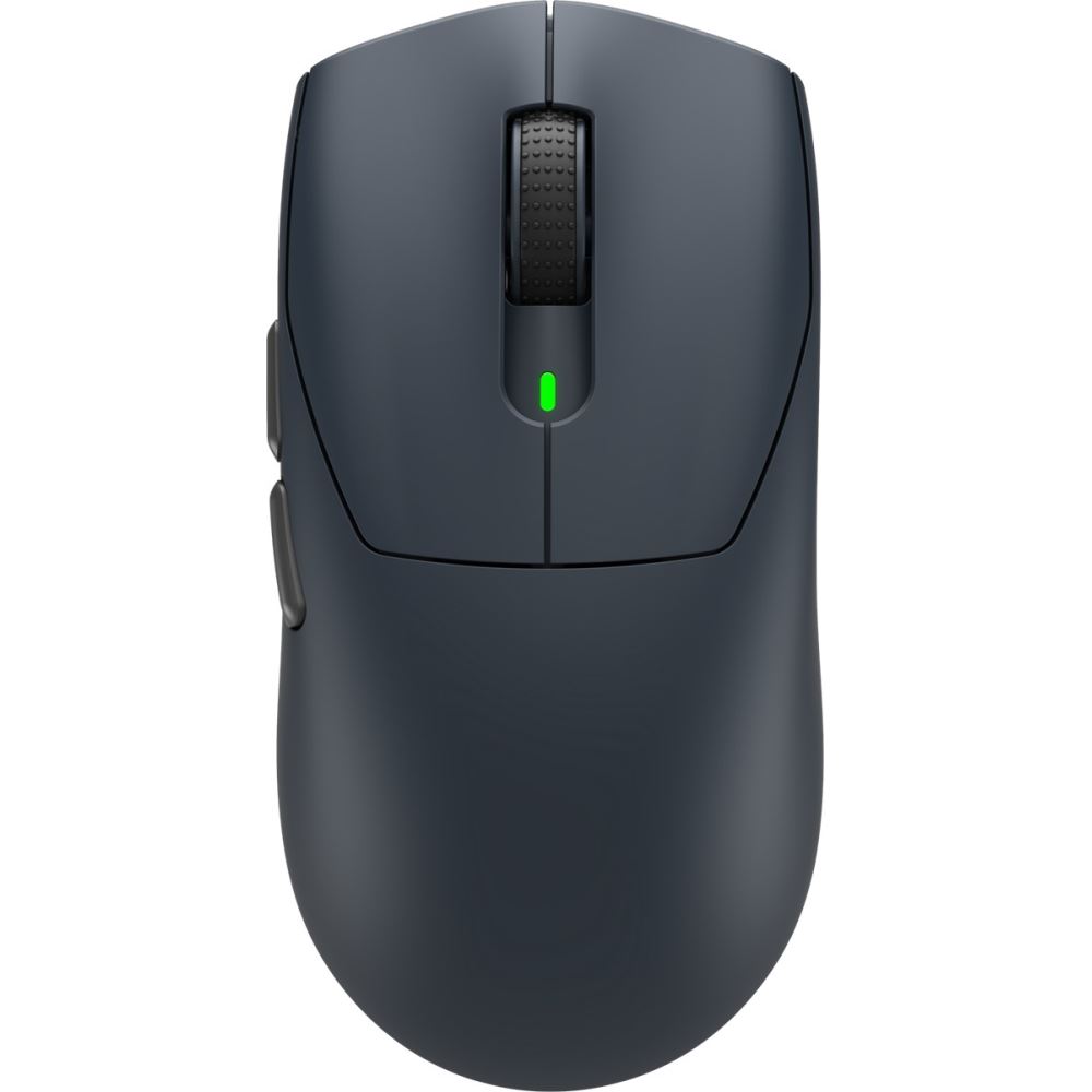 Msı Gg Forge Gm340 W Navy Gamıng Mouse Max 12000 Dpı 57gr Kablosuz Optık Sensor Oyuncu Faresı