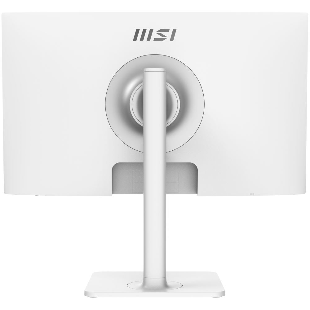 MSI Modern MD2412PW 23,8″ 1Ms 100Hz FHD IPS Adaptive Sync Beyaz Monitör