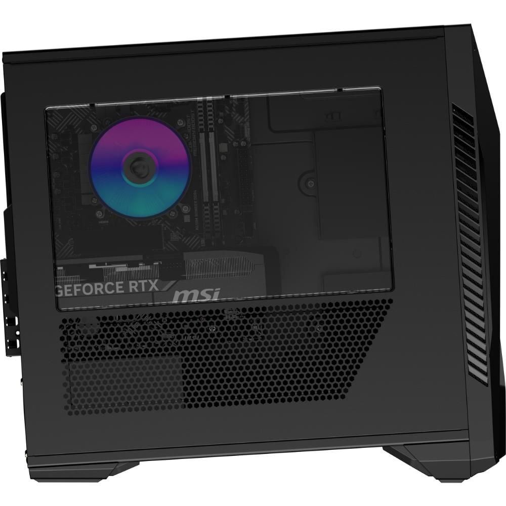 MSI MAG Infinite S3 14NVP7-101EU i7-14700f 32GB DDR5 1TB SSD GeForce RTX 5070 Shadow 2X 12G W11 Gaming Masaüstü Bilgisayar