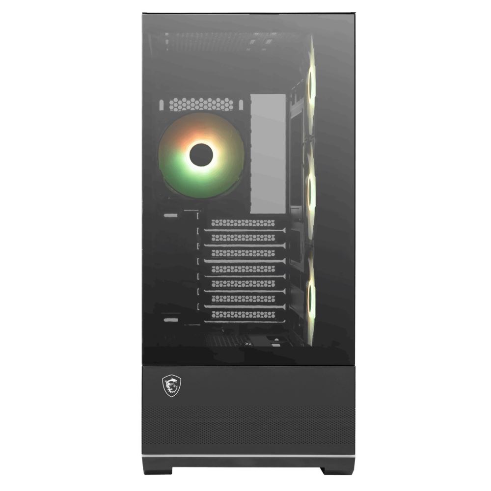 Msı Mag Pano 110r Pz Atx Argb Oyuncu Kasası