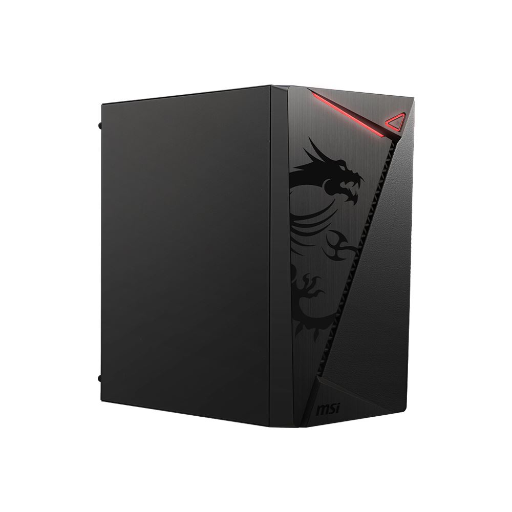 Msı Mag Shıeld M301 Gamıng Kasa