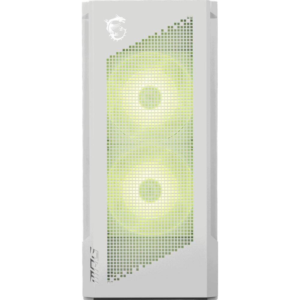 Msı Mpg Velox 300r Aırflow Pz Whıte