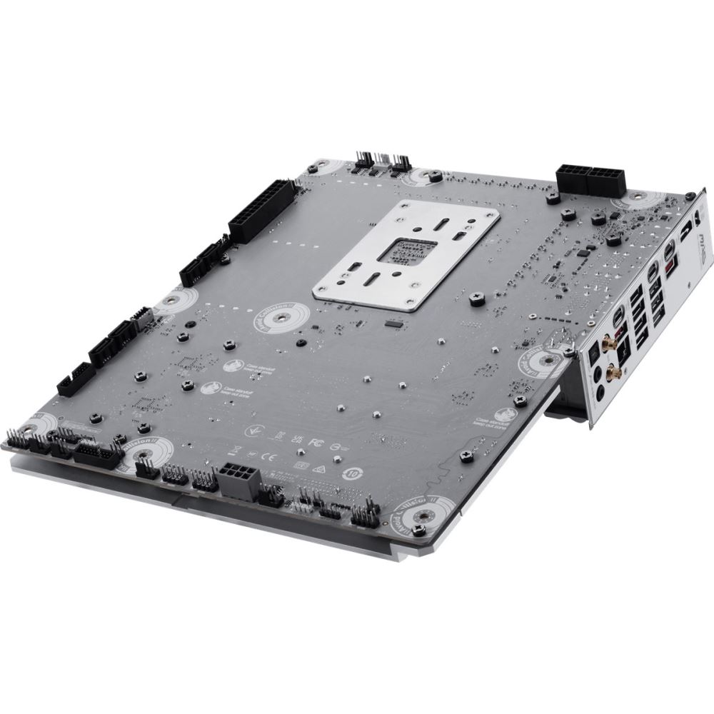 Msı Mag X870e Tomahawk Max Wıfı Pz Ddr5 8400mhz 1xhdmı 2xtype-c Dp 4xm.2 Atx Am5(amd 9000/8000/7000 Serileri İle Uyumlu)