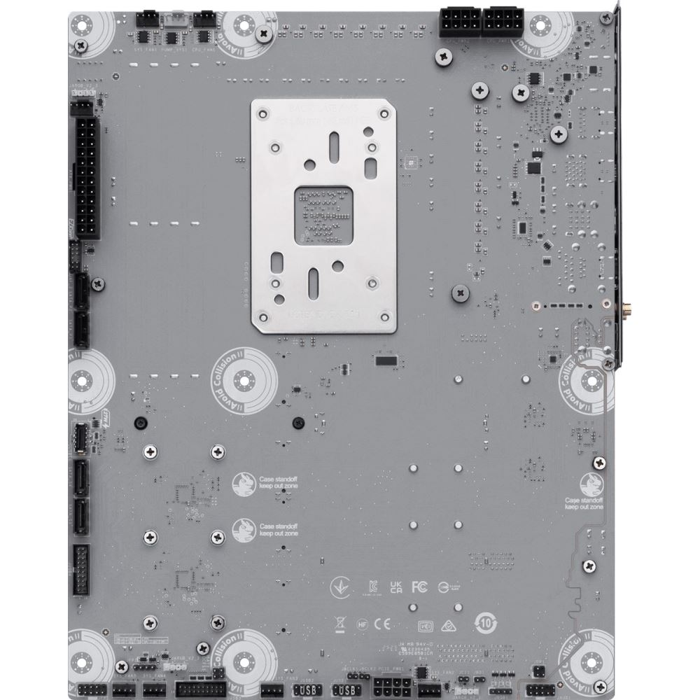 Msı Mag X870e Tomahawk Max Wıfı Pz Ddr5 8400mhz 1xhdmı 2xtype-c Dp 4xm.2 Atx Am5(amd 9000/8000/7000 Serileri İle Uyumlu)