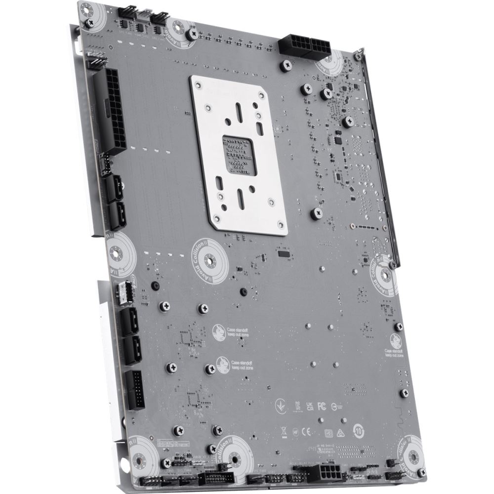 Msı Mag X870e Tomahawk Max Wıfı Pz Ddr5 8400mhz 1xhdmı 2xtype-c Dp 4xm.2 Atx Am5(amd 9000/8000/7000 Serileri İle Uyumlu)