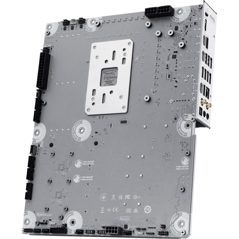 Msı Mag X870e Tomahawk Max Wıfı Pz Ddr5 8400mhz 1xhdmı 2xtype-c Dp 4xm.2 Atx Am5(amd 9000/8000/7000 Serileri İle Uyumlu)