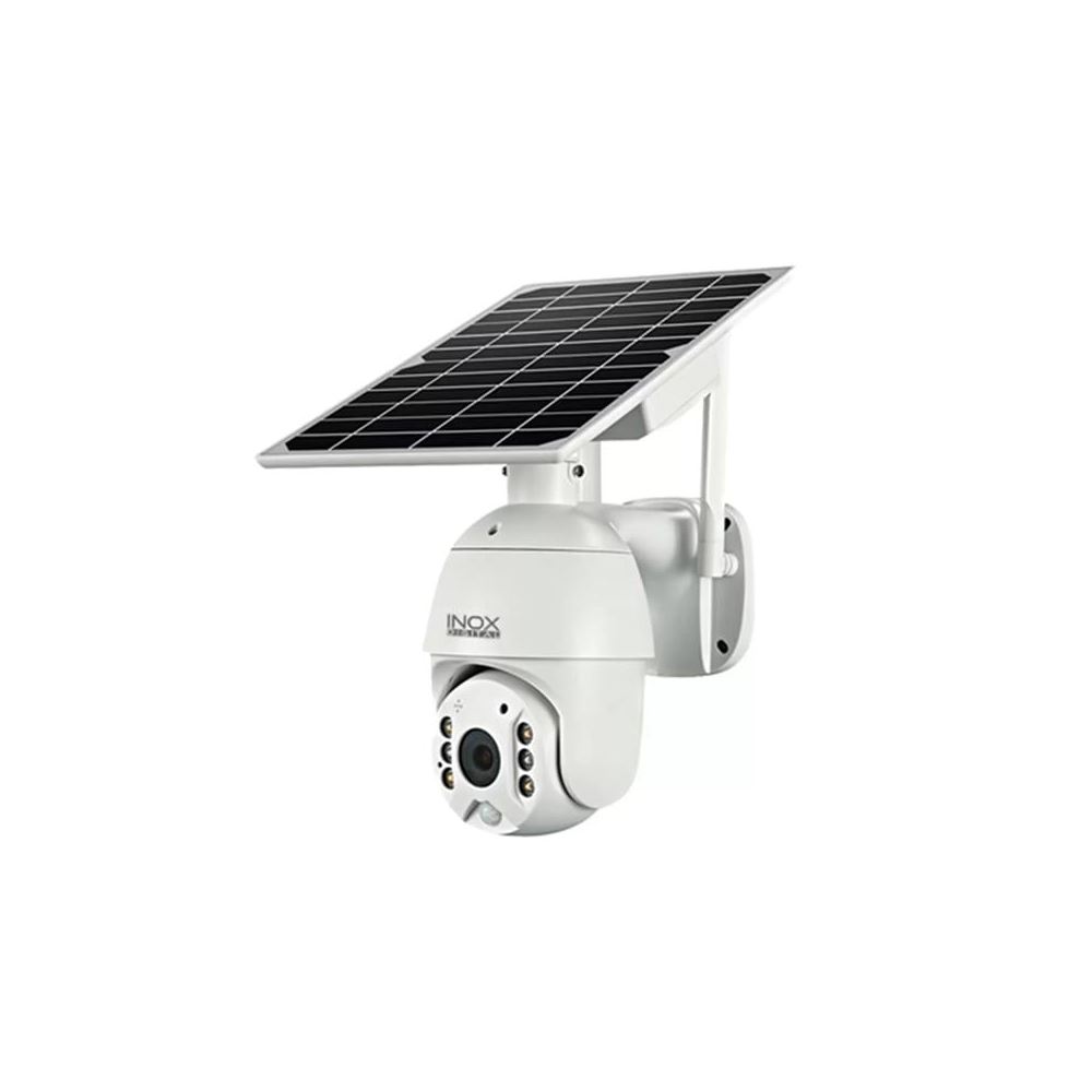 İnox 4G Solar Kamera