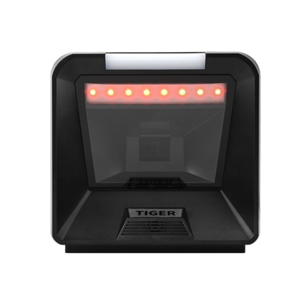 Perkon Ps5700+ 2d Karekod Kablolu Usb Masaüstü Barkod Okuyucu