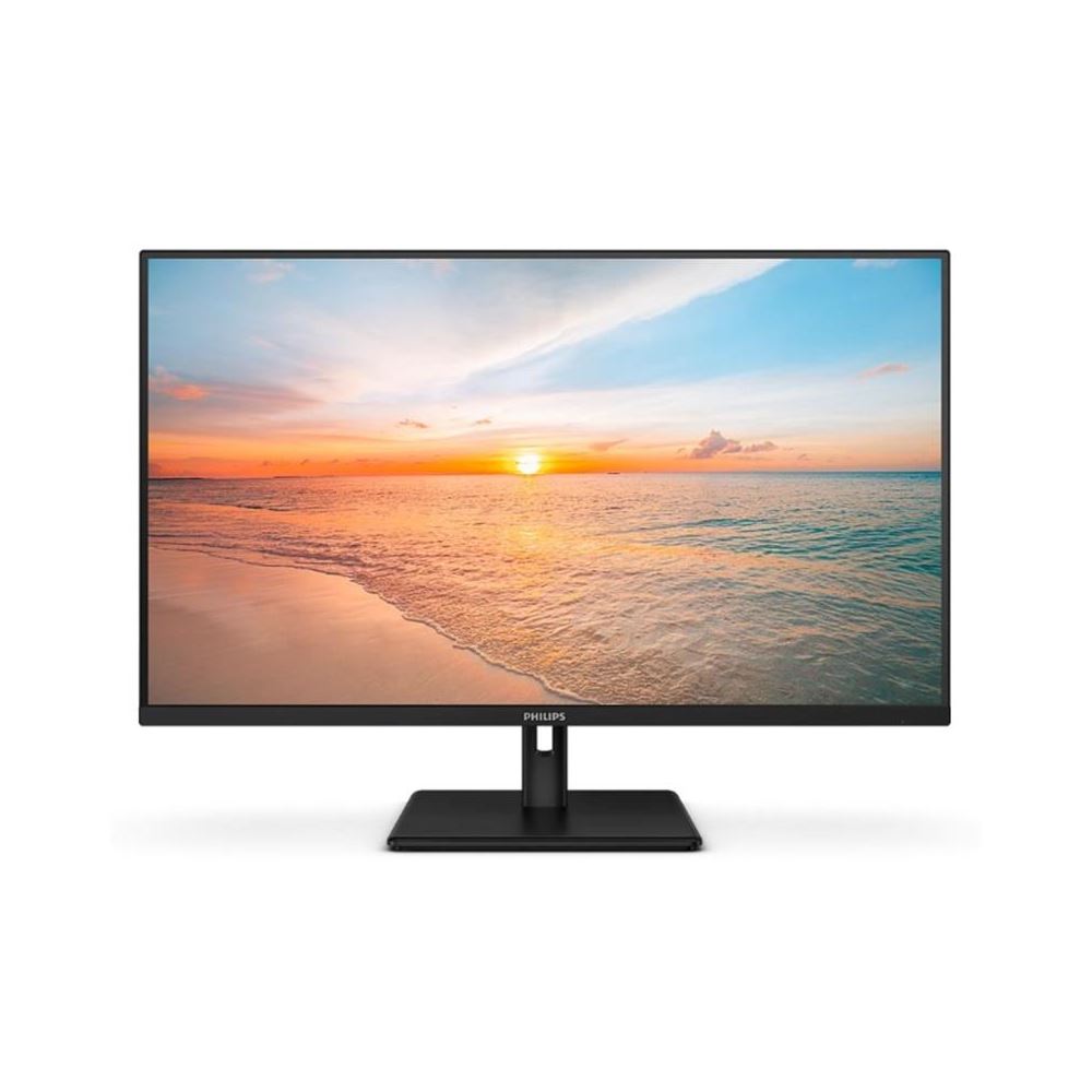 31.5 Phılıps 32e1n1800la/00 4ms 60mhz 2xhdmı 1xdp 4k Uhd 3840x2160 Hoparlör Flıcker-free Düşük Mavi Işık Vesa Siyah